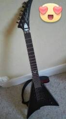 Peavey Vortex EX
