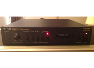 Boss EH-50 Stereo Enhancer (6155)