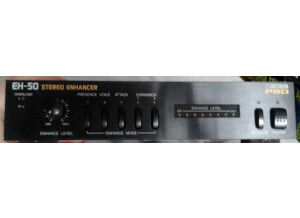 Boss EH-50 Stereo Enhancer (71048)