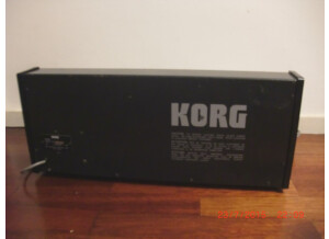 Korg Ms-20 (53378)