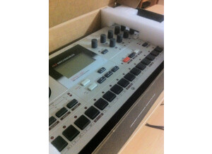 Elektron Machinedrum SPS-1UW MKII (26600)