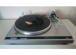 Technics SL Q2 (222)