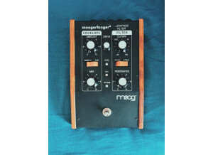 Moog Music MF-101 Lowpass Filter (36231)