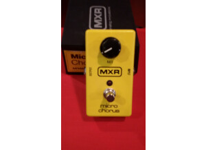 MXR M148 Micro Chorus (67494)