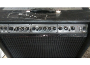 Peavey Bandit 112 II (Made in USA) (Discontinued) (63723)