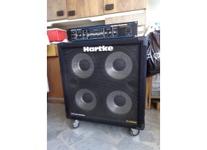 Hartke HA3500 (80384)