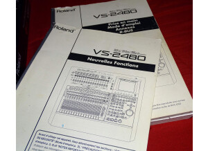 Roland VS-2480 (93634)