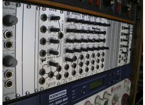 Tiptop Audio hats 909