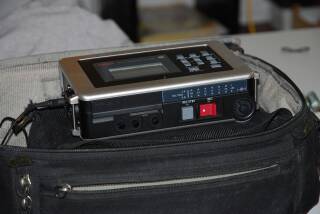 Fostex FR2 LE