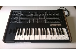 Sequential Circuits Pro-One (65937)