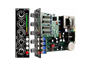 Hudson Csl 1604 DO (7728)