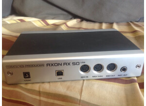 Terratec Producer Axon AX 50 USB (78084)