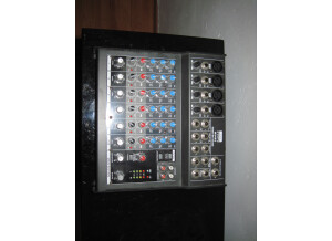 Definitive Audio MX 402