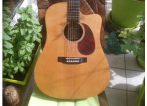 Martin & Co DCX1E (20580)