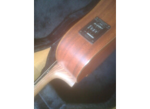 Martin & Co DCX1E (1224)