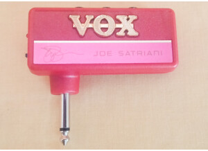 Vox amPlug Joe Satriani (28354)