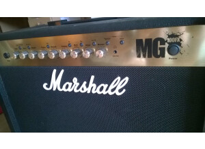 Marshall MG100FX (22148)
