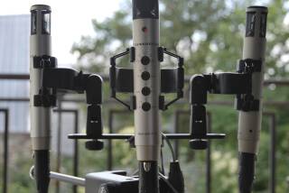 Sennheiser MKH 800