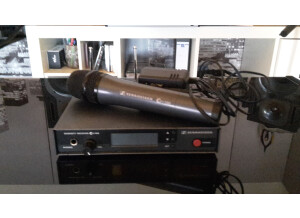Sennheiser ew 500 (51117)