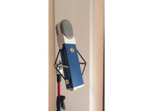 Blue Microphones Blueberry (42698)