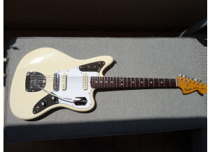 Fender Johnny Marr Jaguar (70961)