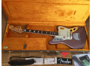 Fender 50th Anniversary Jaguar (35865)