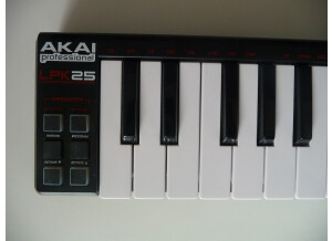 Akai LPK25 (336)