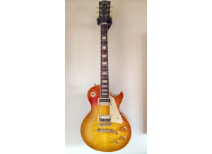 Gibson Collector's Choice #16 1959 Les Paul Redeye