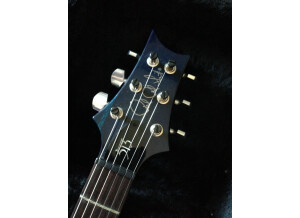 PRS 513 Maple Top - Faded Blue Burst (85126)