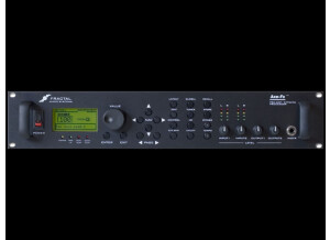 Fractal Audio Systems Axe-Fx (51823)