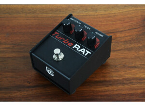 ProCo Sound Turbo RAT (90802)