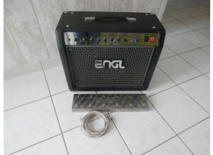 ENGL E330 Screamer 50 Combo (56557)