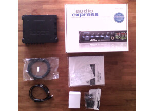 MOTU Audio Express (37635)