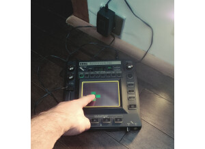 Korg Kaossilator Pro (12295)