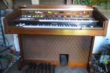 Yamaha Electone D65