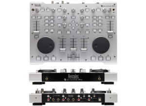 Hercules DJ Console RMX (10638)