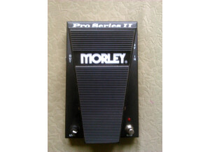 Morley PWA - Pro Series Wah