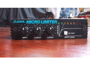 Alesis MICRO LIMITER (9713)