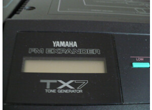 Yamaha TX7 (22476)
