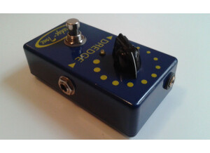 MXR M264 FET Driver (66614)