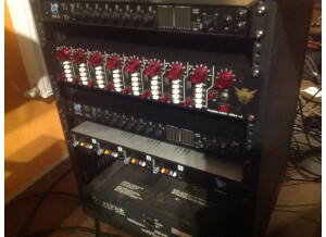 Phoenix Audio DRS-8 Mk2 (74301)