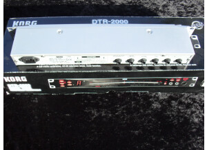 Korg DTR-2000 (98155)