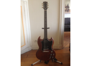 Gibson SG Special Faded - Worn Brown (20573)