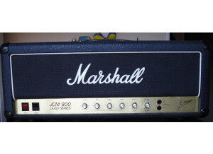 Marshall JCM 800 2203