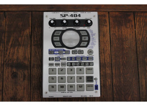 Roland SP-404 (71338)