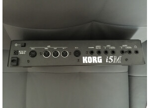 Korg Interactive Music Module I5M