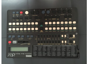 Korg Interactive Music Module I5M