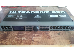 Behringer Ultra-Drive Pro DCX2496 (85013)