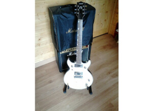 Gretsch G1910 Double Jet - Amber Satin (45691)