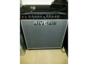 Rivera Clubster 25 Doce (73885)